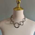 Paparazzi NWT  City Circus Necklace and Earrings Set Photo 2