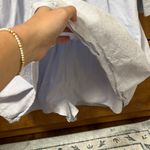 ZARA Babydoll Dress Photo 5