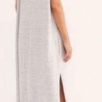 Free People FP Beach Ocean Avenue
Hooded Summer Maxi Dress Coverup Size
Small Photo 1