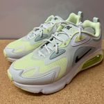 Nike  women's air max 200 CI3867300 Photo 0