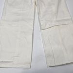 Tularosa Albany Pants in White XL Photo 3