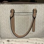 Guess by Marciano GUESS Signature Monogram Tote – Like New Photo 1