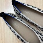 Rothy's The Espadrille Natural Hemp Flats Sandy Cat Size 9 Photo 3