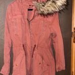 American Eagle  Coat Winter Photo 0
