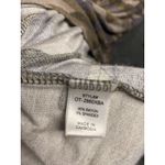 Zenana Outfitters Camouflage Print Cowl Neck Hoodie Sweatshirt Women's 1X Photo 6