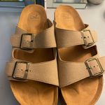 Dirty Laundry DSW  Pueblo Suede Platform  Photo 3