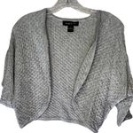 August Silk  Cardigan Sweater‎ Photo 0