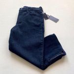 NYDJ  Crop Denim Jeans Photo 10
