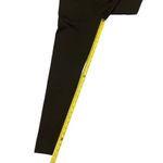 Felina  Black 1 Pair Wide Waistband Sueded Leggings Size Small NWOT Photo 1