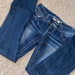 Red Camel Bootcut Jeans Photo 3