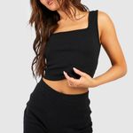 Boohoo Shorts Set Photo 0