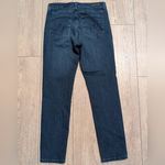 AG Adriano Goldschmied Jeans 28 Prima Ankle Cigarette Leg Skinny Designer Denim Photo 5