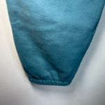 Champion  Womens Pintuck Fleece Brushed Jogger Sweatpants Aqua Tonic Size XXL 2XL Photo 8