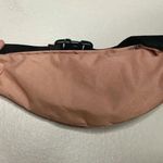 Nike  Peach Colored Belt Bag Waistpack Photo 1