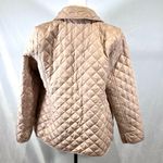 Jones New York 5 button quilted puffer jacket size small NWT Photo 4