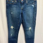 J.Crew  Matchstick Jeans Photo 0