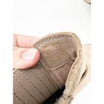 Sam Edelman  Bellamie Ankle Boot Harness Suede Size 6.5 Photo 4