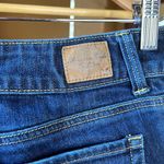 American Eagle  Outfitters Women's Artist Stretch Jeans LOW RISE Size 10 Photo 5