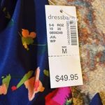 Roz & Ali NWT  floral dress Photo 2