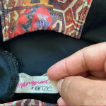 Onzie  leggings size M/L Photo 4