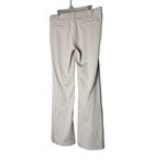 Betabrand  Women's Flare Dress Pants‎ Yoga Sz Medium Petite Photo 5