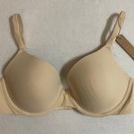SKIMS Fits Everybody T-Shirt Bra 36B Photo 1
