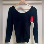 Spanx NWT - Base Body Suit Black xL Photo 0