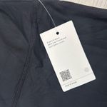 Quince NWT  Ultra-Form High-Rise Flared Pant Black Photo 7