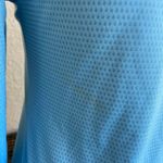 Reel Legends Womens Top Size XS Freeline Light Blue Long Sleeve NEW Photo 2