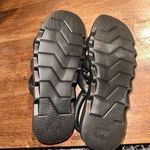 NWOB Cougar Juliana Sandal Black Size 8 Photo 8