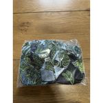 One World Live & Let Live Stretch Art Top Women Size Medium Short Sleeve Artsy Photo 8