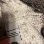 Princess Cruises Sherpa Pullover Hooded Sweatshirt Size XL Holiday Winter Cozy Gray Photo 6