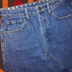 MINKPINK NWT  x MP|D Roller Studded Denim Skirt Photo 3