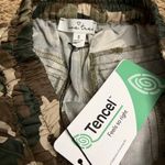 Love Tree Drawstring Camo Shorts Photo 9