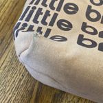 Vintage little brown bag Photo 7