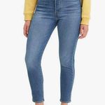 Levi's Levi’s Wedgie Skinny High Rise jeans Photo 2