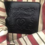 Brighton  Vintage Woven Basket Bag Photo 4