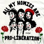 All My Homies Are Pro Photo 1