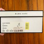Alex Marie Kandis Heel Photo 3
