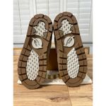 Flufié Classic Sand Beige Pillow Boot Slippers Sand Beige Size 10 US 41 EU NIB Tan Photo 11