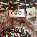 Cato  Shorts Romper‎ Photo 5