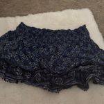 Super dry blue skirt  Photo 0