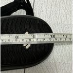 Columbia Women’s Black Adjustable Suede Strap Sandals Size 6 Photo 4