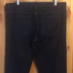 Paper Denim & Cloth PAPER DENIM Sienna Low Rise Straight Jeans EUC 12 Photo 2