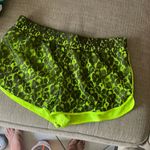 Vera Wang Princess  running shorts Photo 0