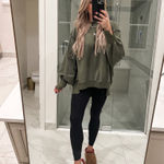 Free People  Camden Sweater Photo 1