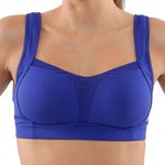 Lululemon Athletica Ta Ta Tamer II Sports Bra 34C Photo 0