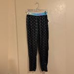 True Religion NWOT Holographic Foil brushed jersey pajamas set sz S Photo 7