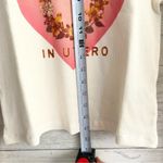 Daydreamer Nirvana In Utero Heart Shaped Box Long Sleeve Tee Photo 8