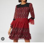 Michael Kors Long Sleeve Dress Photo 1